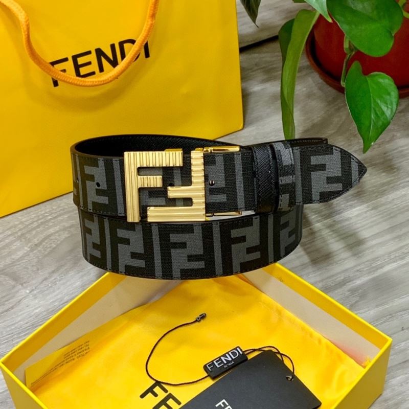 Fendi Belts